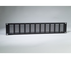 2U-Upanel ventilation New design