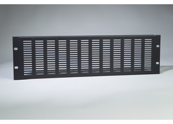 3U-Upanel ventilation