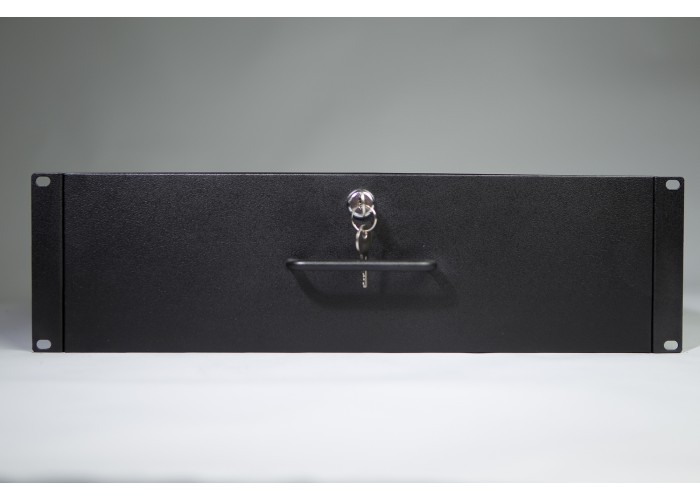 3U-Drawer