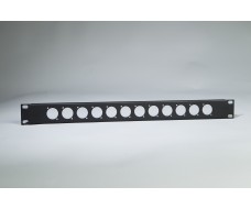 1U-Upanel-12XLR