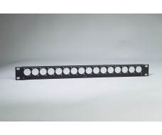 1U-Upanel-16XLR