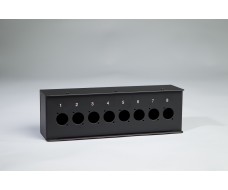 Stage box-8XLR