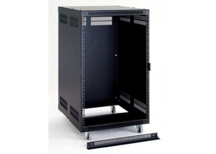 8U - 19" Rack