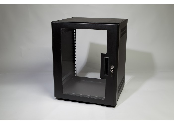 12U - 19" Rack