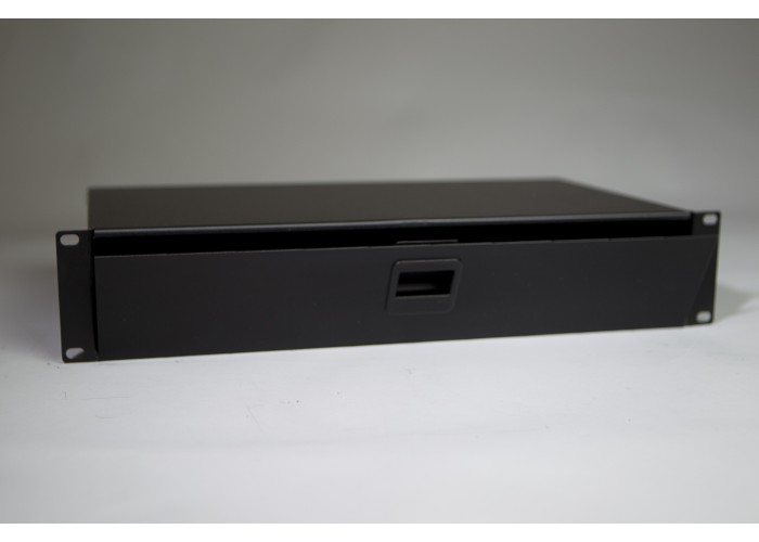 2U Open box-200mm