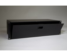 3U Open box-250mm