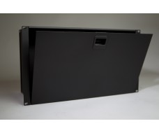 6U Open box-200mm