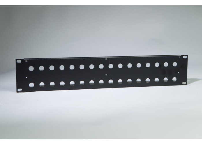 2U-Upanel-32UHF for ZEPB