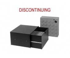 6U-Drawer Inside handle