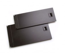 4U-Rack servise door