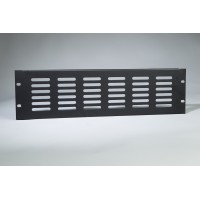 3U Ventilation panel