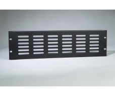 3U Ventilation panel