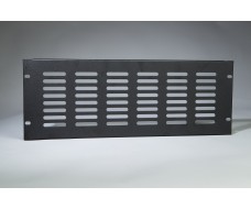 4U Ventilation panel