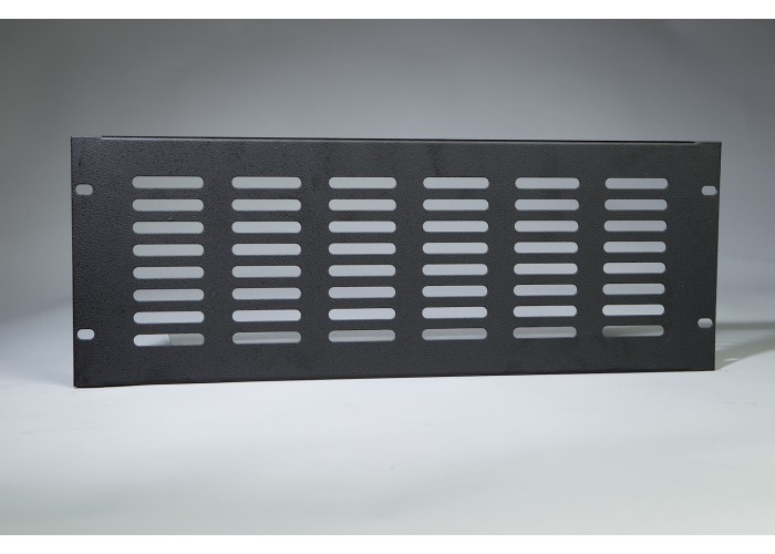 4U Ventilation panel