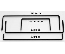 Tiebar for Patchbay - 45mm 1/2